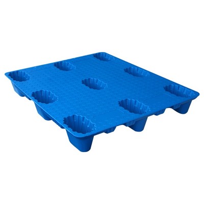 四川新軒盛塑業