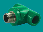 石家莊市神通塑業 給排水管材、建筑材料、五金工具、機電產品、水暖管件、電線電纜,PPR管,其他管件,管件