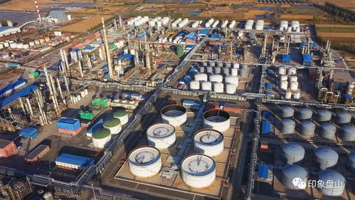 2021盤山工業(yè)關鍵詞 創(chuàng)新