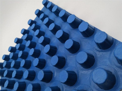 遼寧地下車庫排水板-振晨塑業(yè)值得選購-地下車庫排水板廠家