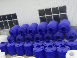 1500l防曬塑料桶pe儲(chǔ)罐