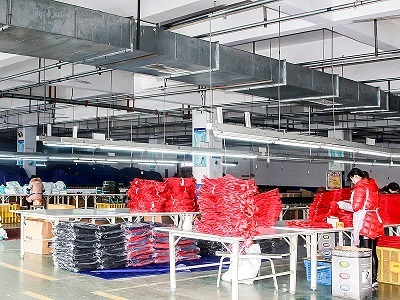 實地考察箱包加工廠的關(guān)鍵要點與注意事項